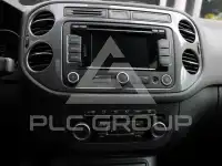 2012 Volkswagen Tiguan