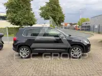 2012 Volkswagen Tiguan