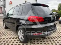 2012 Volkswagen Tiguan