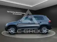 2012 Volkswagen Tiguan