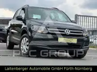 2012 Volkswagen Tiguan