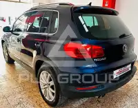 2012 Volkswagen Tiguan