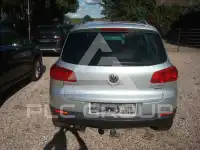 2012 Volkswagen Tiguan
