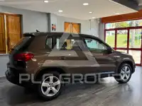 2012 Volkswagen Tiguan