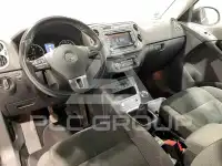 2012 Volkswagen Tiguan