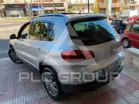 2012 Volkswagen Tiguan