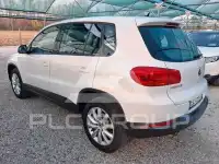 2012 Volkswagen Tiguan