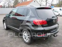 2012 Volkswagen Tiguan