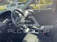 2012 Volkswagen Tiguan