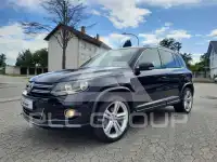 2012 Volkswagen Tiguan