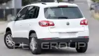 2012 Volkswagen Tiguan