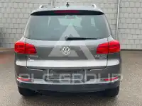 2012 Volkswagen Tiguan