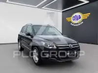 2012 Volkswagen Tiguan