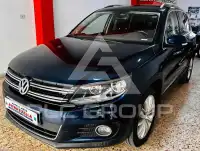 2012 Volkswagen Tiguan