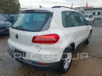2012 Volkswagen Tiguan