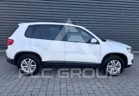 2012 Volkswagen Tiguan