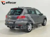 2012 Volkswagen Tiguan