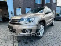 2012 Volkswagen Tiguan
