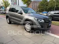 2012 Volkswagen Tiguan