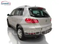 2012 Volkswagen Tiguan