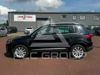 2012 Volkswagen Tiguan