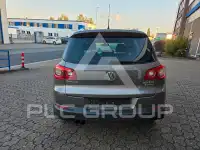 2012 Volkswagen Tiguan