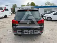 2012 Volkswagen Tiguan