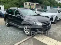 2012 Volkswagen Tiguan