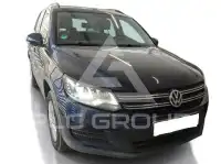 2012 Volkswagen Tiguan