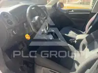 2012 Volkswagen Tiguan