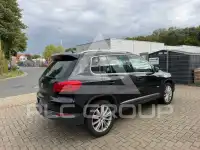 2012 Volkswagen Tiguan