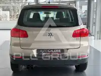 2012 Volkswagen Tiguan
