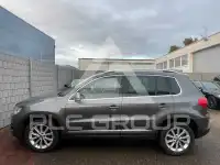 2012 Volkswagen Tiguan