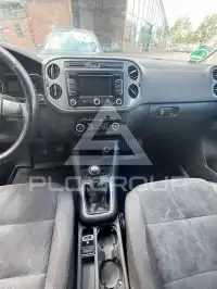2012 Volkswagen Tiguan