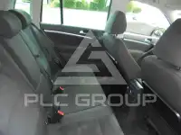2012 Volkswagen Tiguan