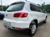 2012 Volkswagen Tiguan