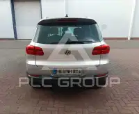 2012 Volkswagen Tiguan