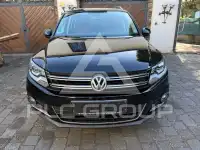 2012 Volkswagen Tiguan