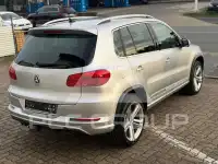 2012 Volkswagen Tiguan