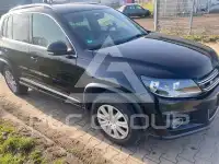 2012 Volkswagen Tiguan
