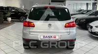 2012 Volkswagen Tiguan