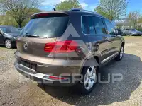 2012 Volkswagen Tiguan