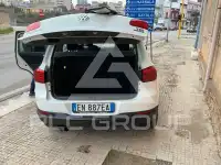 2012 Volkswagen Tiguan