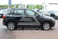 2012 Volkswagen Tiguan