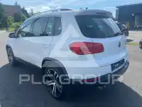 2012 Volkswagen Tiguan