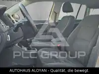 2012 Volkswagen Tiguan