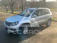 2012 Volkswagen Tiguan
