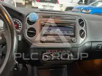 2012 Volkswagen Tiguan