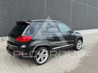 2012 Volkswagen Tiguan