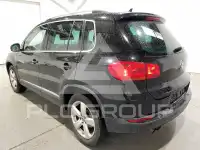 2012 Volkswagen Tiguan